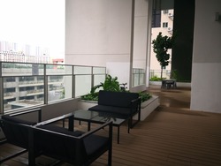 Vista Residences (D12), Condominium #170116952